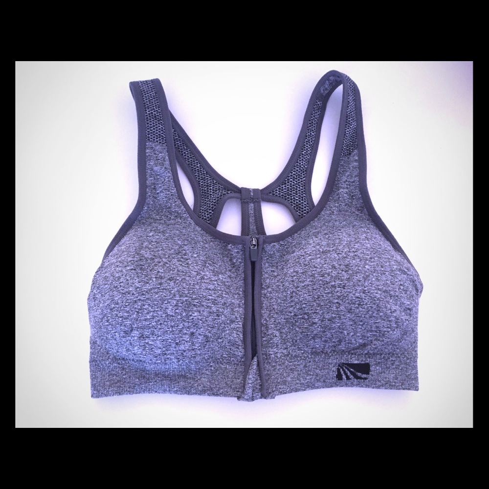 Marika padded sports bra